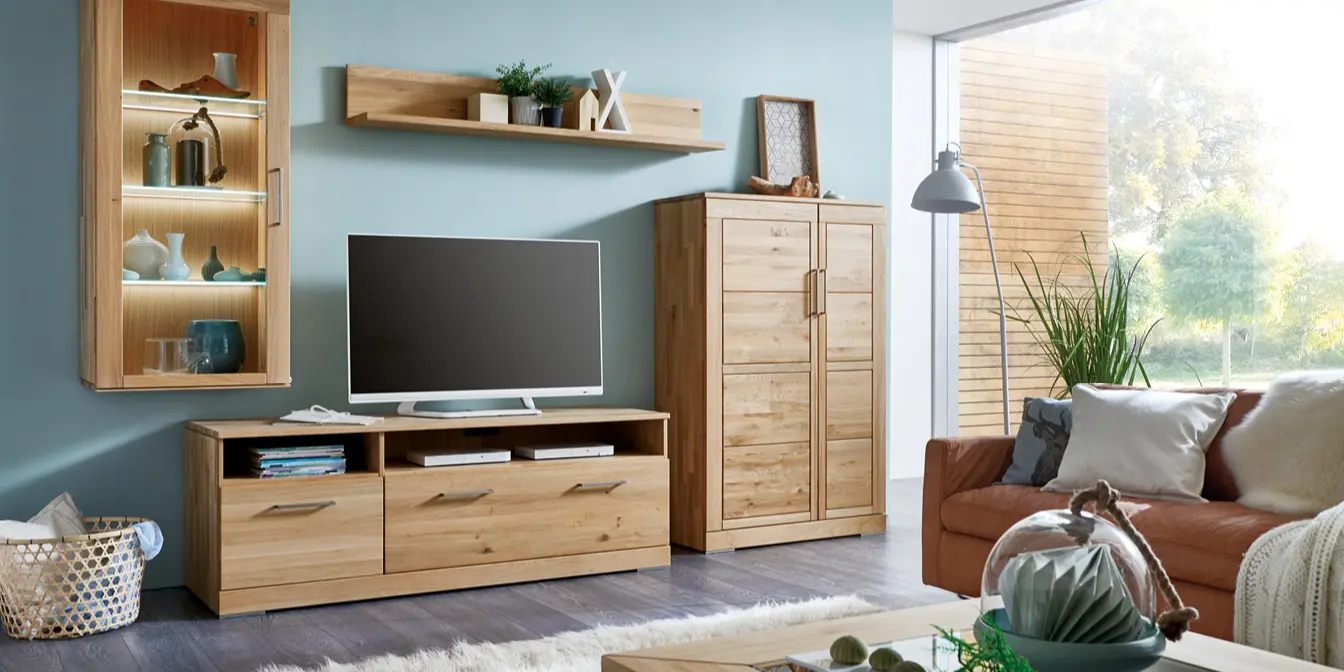 Wimmer Massivholzmöbel